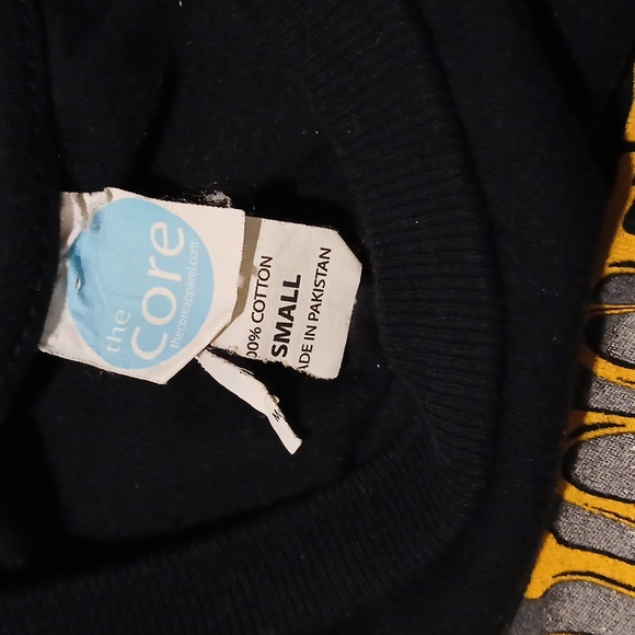 Band Tees × Morrissey × The SmithsVintage Morrissey 07’s Yes No Good Bye Band - Picture 5 of 5